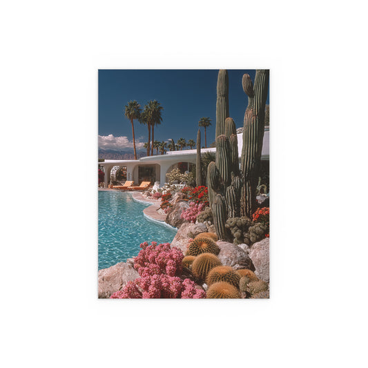 Palm Springs Pool