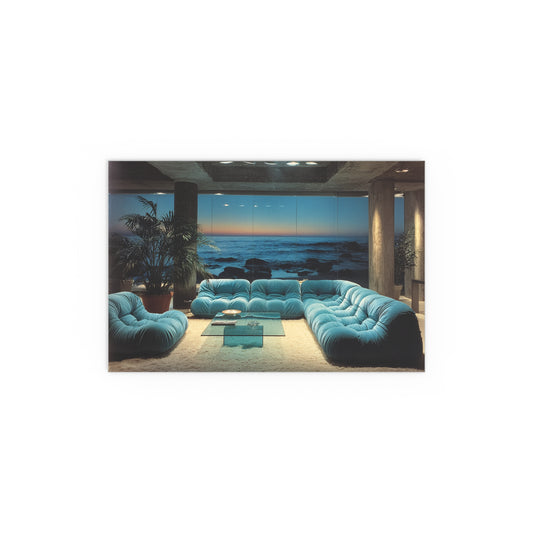 Italian Sofa